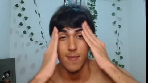 Neithanzyn online show from 02.15.25