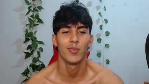 Neithanzyn online show from 02.23.25