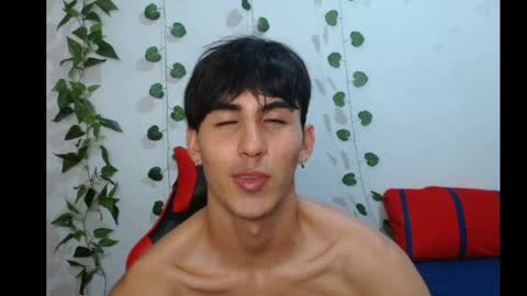 Neithanzyn online show from 02.28.25