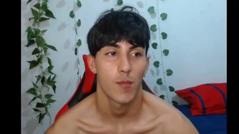 Neithanzyn online show from 03.01.25