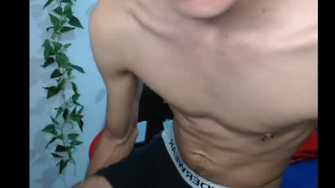 Neithanzyn online show from 03.02.25