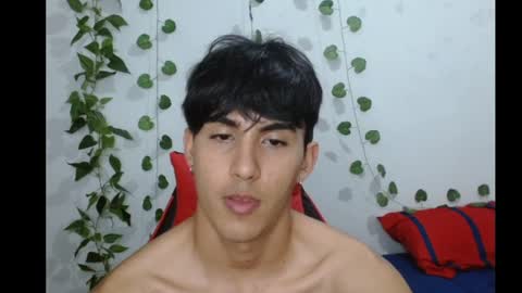 Neithanzyn online show from 03.05.25