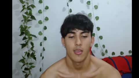 Neithanzyn online show from 03.05.25