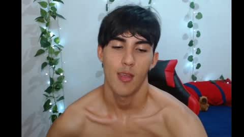 Neithanzyn online show from 03.08.25