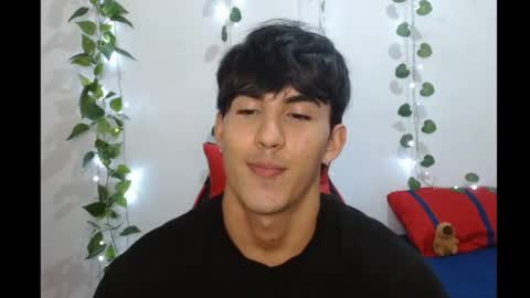 Neithanzyn online show from 03.09.25