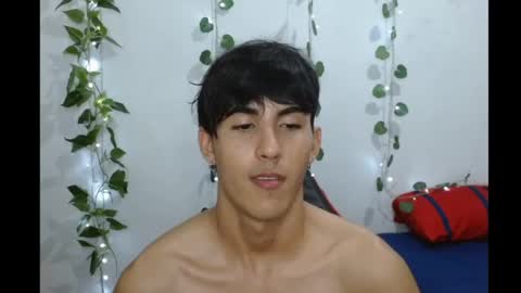 Neithanzyn online show from 03.11.25