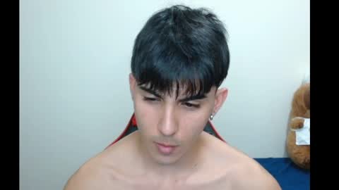 Neithanzyn online show from 09.08.25