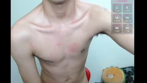 Neithanzyn online show from 10.03.25