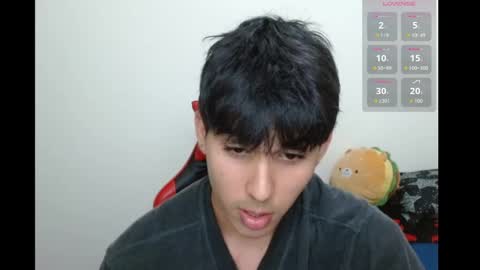 Neithanzyn online show from 10.09.25