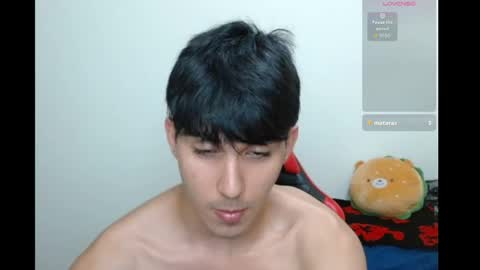 Neithanzyn online show from 10.10.25