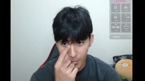 Neithanzyn online show from 10.25.25