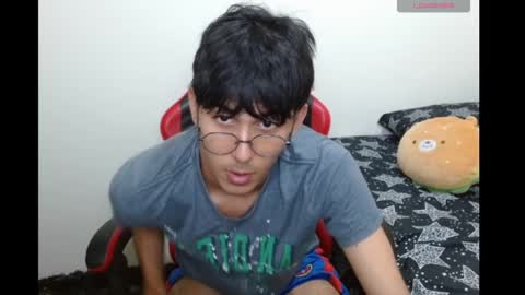 Neithanzyn online show from 10.26.25