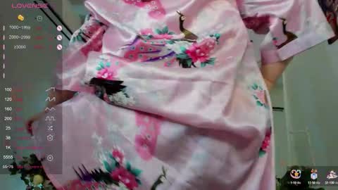 neko_moor online show from 09.12.25