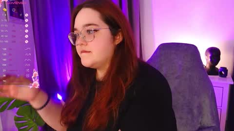 neko_moor online show from 11.28.25