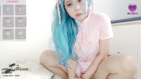 Nancy  no baby bb....or other name online show from 11.08.25