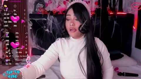 Miah online show from 11.10.25