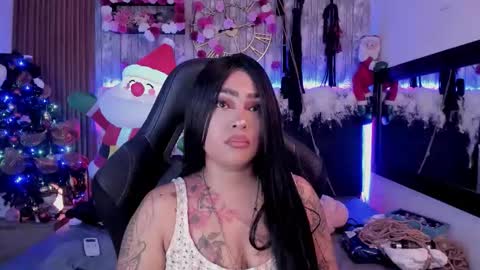 Miah online show from 12.18.25