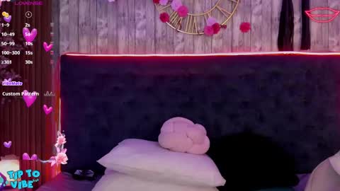 Miah online show from 04.14.26