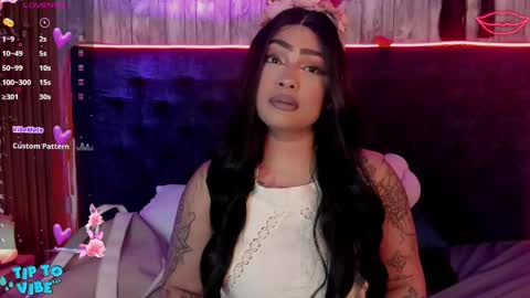 Miah online show from 05.21.26