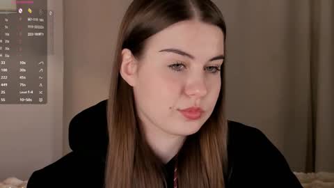 Snapshot of neldabestwick chatting on 11.25.25 Histori online show from 11.25.25