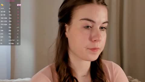 Snapshot of neldabestwick chatting on 11.26.25 Histori online show from 11.26.25