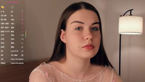 Snapshot of neldabestwick chatting on 12.13.25 Histori online show from 12.13.25