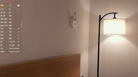 Snapshot of neldabestwick chatting on 12.15.25 Histori online show from 12.15.25