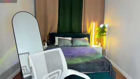 nelie_evans online show from 06.14.26