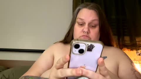 Nellie Atlas online show from 02.16.25