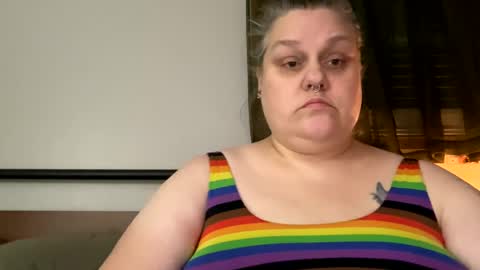 Nellie Atlas online show from 02.25.25