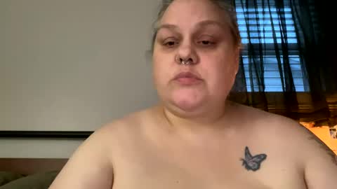 Nellie Atlas online show from 03.03.25