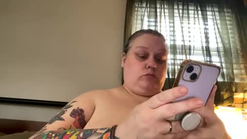 Nellie Atlas online show from 03.31.26