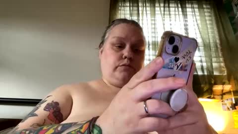 Nellie Atlas online show from 04.15.26