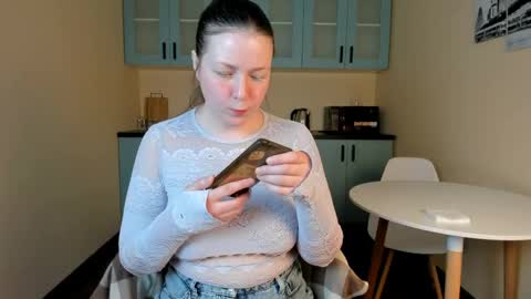 Nellie online show from 05.08.26