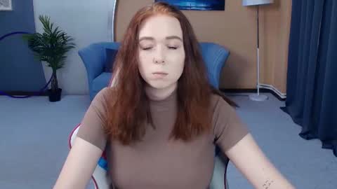 Snapshot of nelliemathers chatting on 06.29.26 Nelli online show from 06.29.26