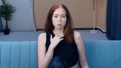 Snapshot of nelliemathers chatting on 07.20.26 Nelli online show from 07.20.26