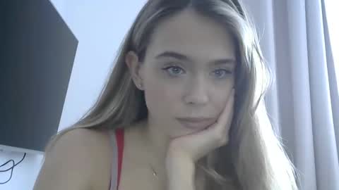 nelly_fortu online show from 02.15.26