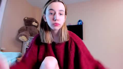 nelly_yy online show from 01.30.25