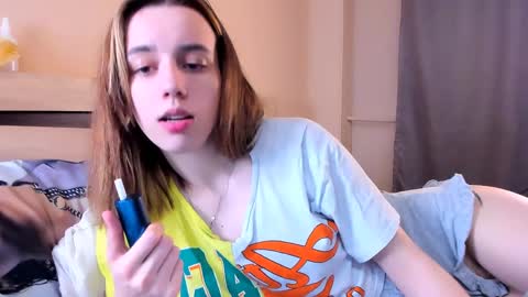 nelly_yy online show from 02.01.25