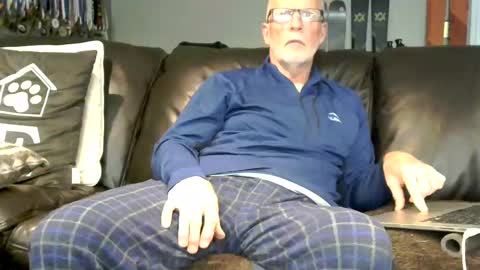 Jack online show from 11.24.25