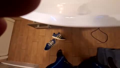 boo online show from 10.28.25