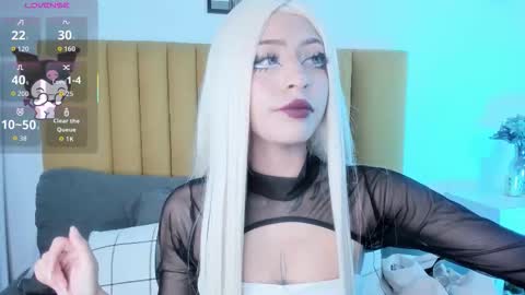 Nemesis online show from 12.21.25