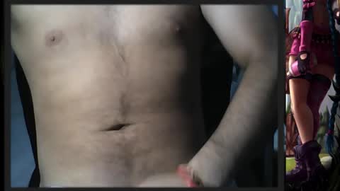 Snapshot of nemesisone11 chatting on 11.08.25 nemesisone11 online show from 11.08.25