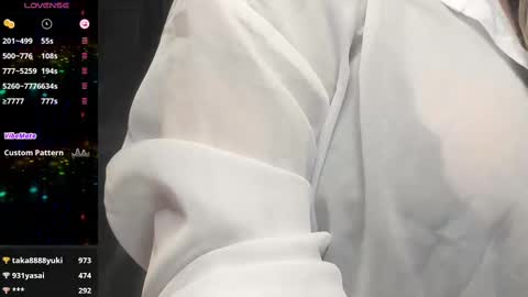 nene sweet mommy online show from 01.19.25