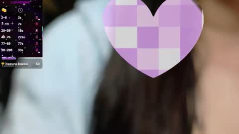 nene sweet mommy online show from 10.05.25