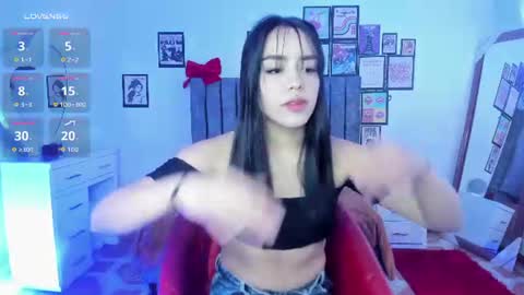 nenitaa_ online show from 06.18.26