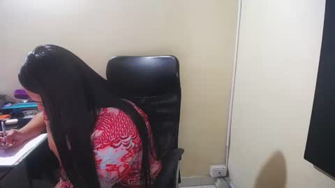 Snapshot of neny445 chatting on 01.08.25 kelly lopez online show from 01.08.25