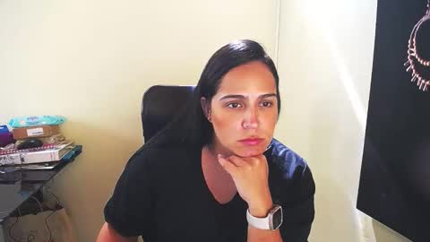 Snapshot of neny445 chatting on 01.16.25 kelly lopez online show from 01.16.25