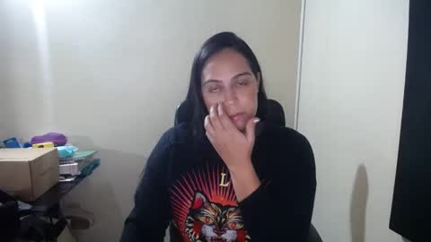 Snapshot of neny445 chatting on 01.25.25 kelly lopez online show from 01.25.25