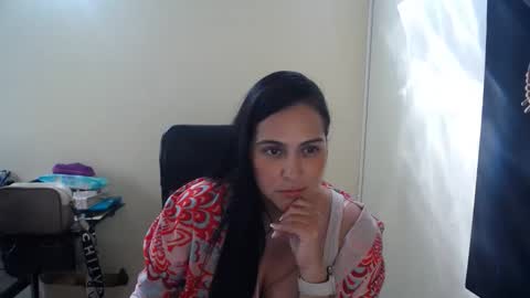 Snapshot of neny445 chatting on 02.28.25 kelly lopez online show from 02.28.25